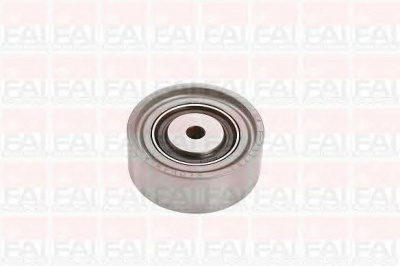 FAI AUTOPARTS t1119 -  Паразитный / ведущий ролик, поликлиновой ремень